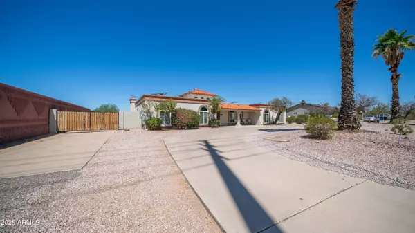 Mesa, AZ 85207,2020 N ASSISTED LIVING RESIDENTIAL Avenue