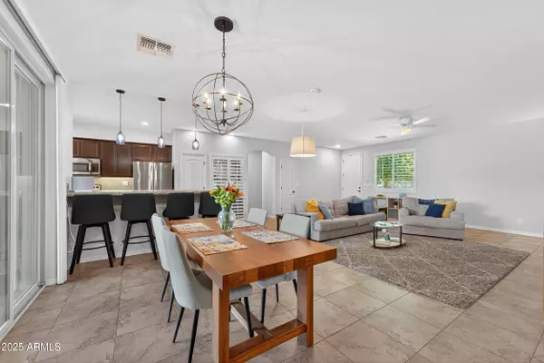 Phoenix, AZ 85020,1331 E KALER Drive