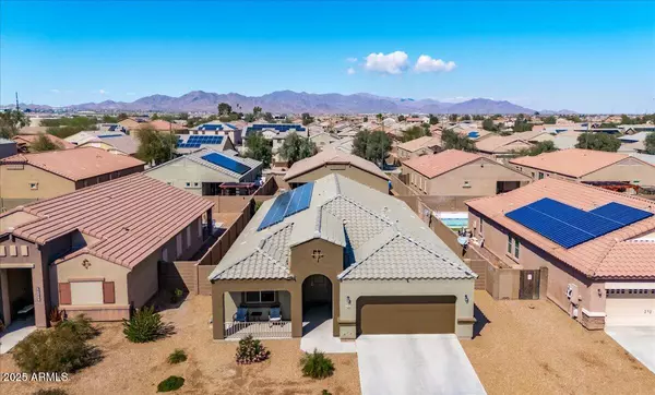 Buckeye, AZ 85326,23830 W ROMLEY Avenue