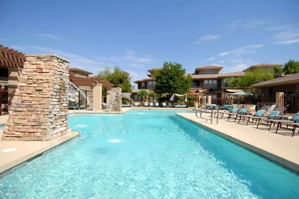 Scottsdale, AZ 85255,20100 N 78TH Place #2123