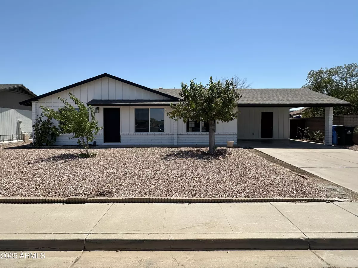 Phoenix, AZ 85037,8741 W OSBORN Road