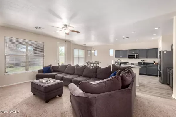 Laveen, AZ 85339,4649 W HASAN Drive