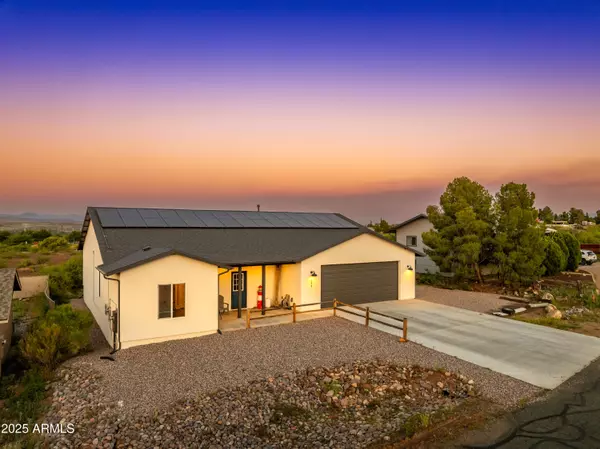 Cottonwood, AZ 86326,1379 S HERMITS Circle
