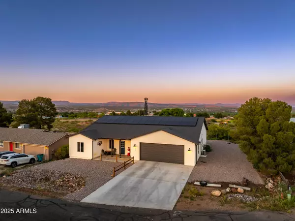 Cottonwood, AZ 86326,1379 S HERMITS Circle