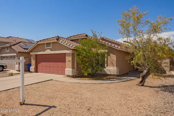 El Mirage, AZ 85335,13030 W COLUMBINE Drive