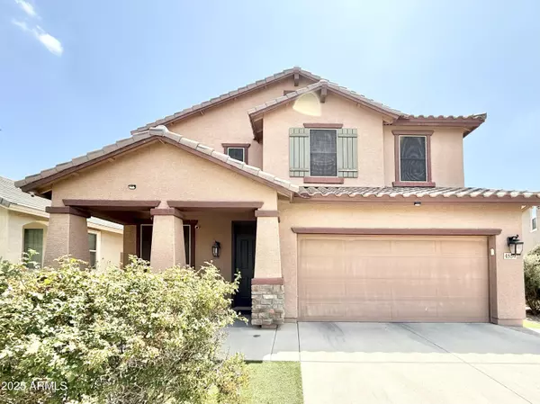 4559 S ANTONIO --, Mesa, AZ 85212