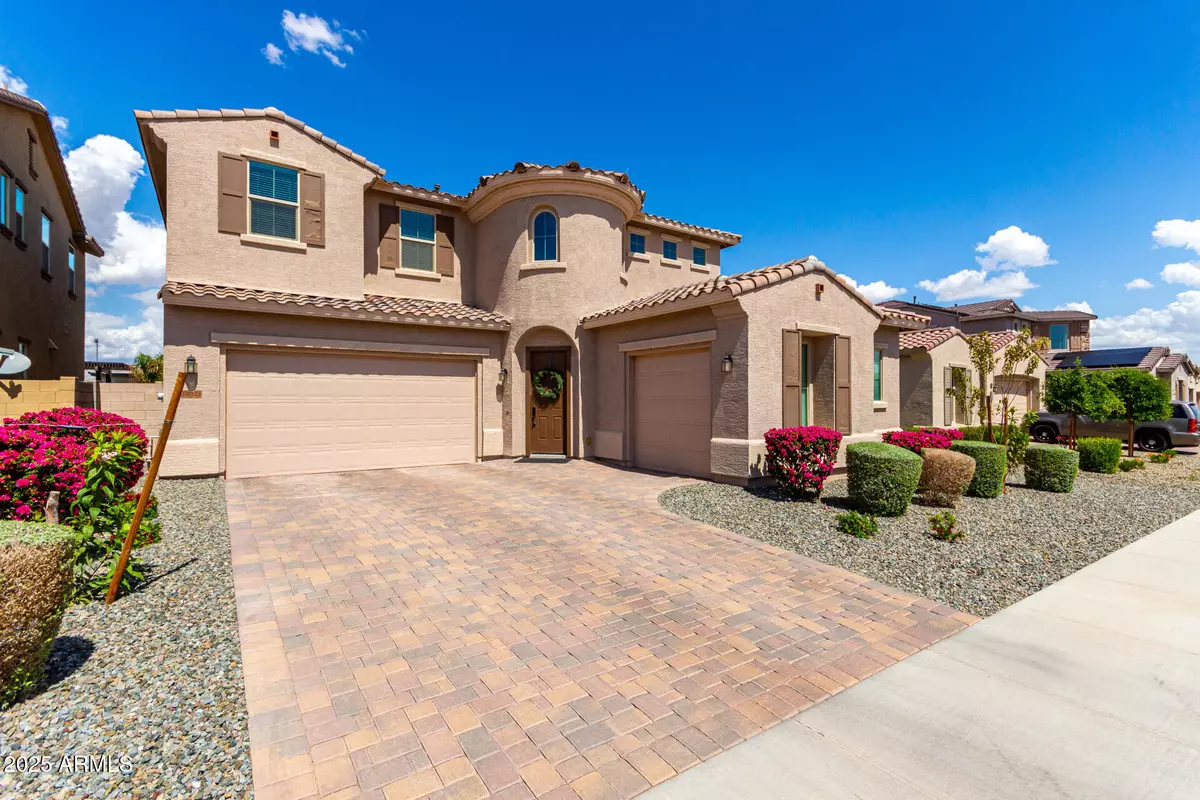 Litchfield Park, AZ 85340,19028 W RANCHO Drive