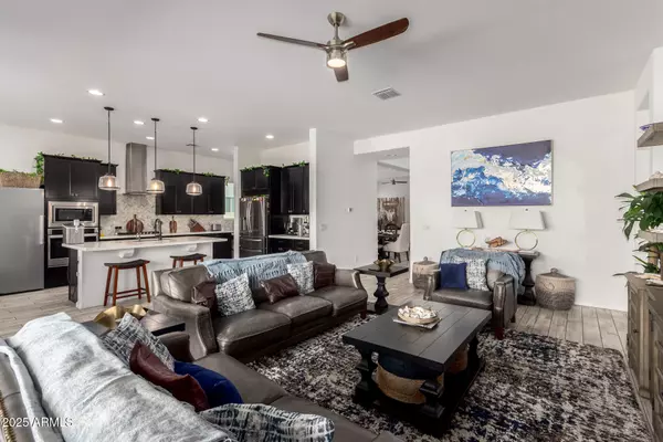 Litchfield Park, AZ 85340,19028 W RANCHO Drive