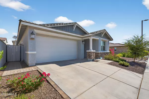19642 W ROMA Avenue, Litchfield Park, AZ 85340