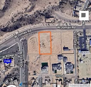 W Peoria Avenue #-, Peoria, AZ 85383
