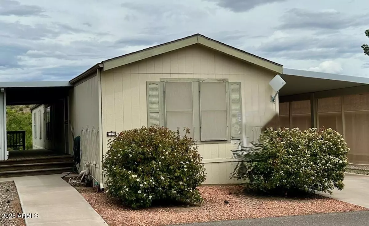 Cottonwood, AZ 86326,2050 W State Route 89A -- #177