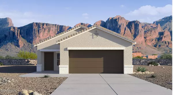 2019 W SENTIERO Avenue, Apache Junction, AZ 85120