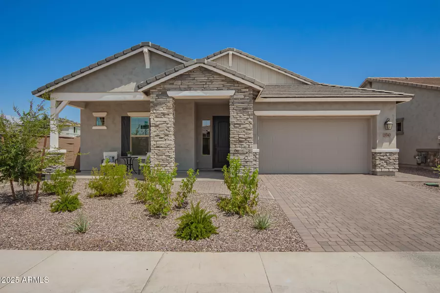 3747 S BRIDLEWOOD --, Mesa, AZ 85212
