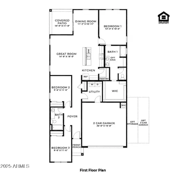 Wittmann, AZ 85361,18409 W HACKAMORE Drive