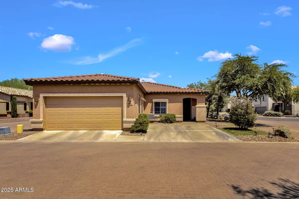Chandler, AZ 85249,6456 S Nash Way