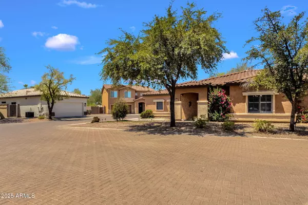 Chandler, AZ 85249,6456 S Nash Way