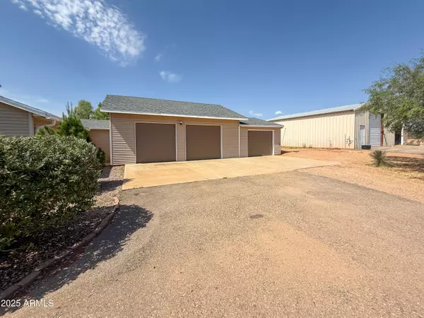 Sierra Vista, AZ 85650,4120 S ARABIAN Drive