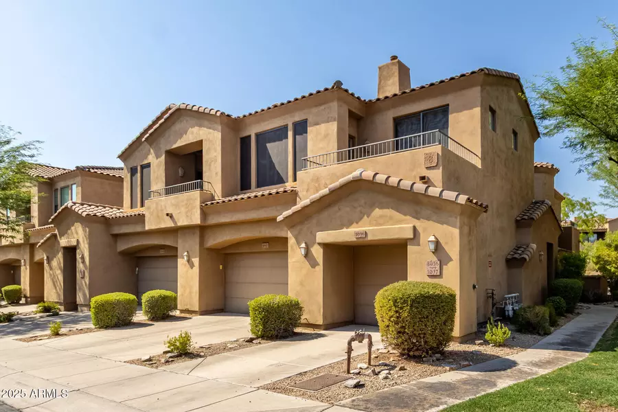 16600 N THOMPSON PEAK Parkway #2036, Scottsdale, AZ 85260