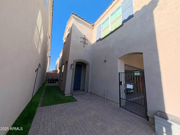 Chandler, AZ 85286,280 E Aster Drive