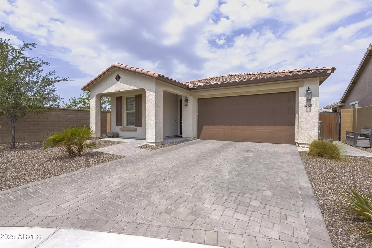 Queen Creek, AZ 85142,22638 E QUINTERO Court