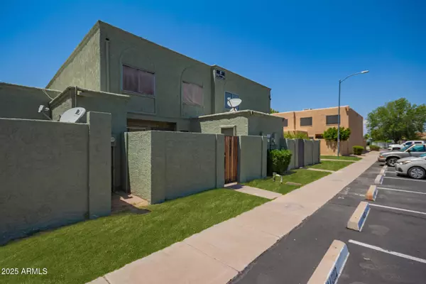 Glendale, AZ 85306,14004 N 54TH Avenue