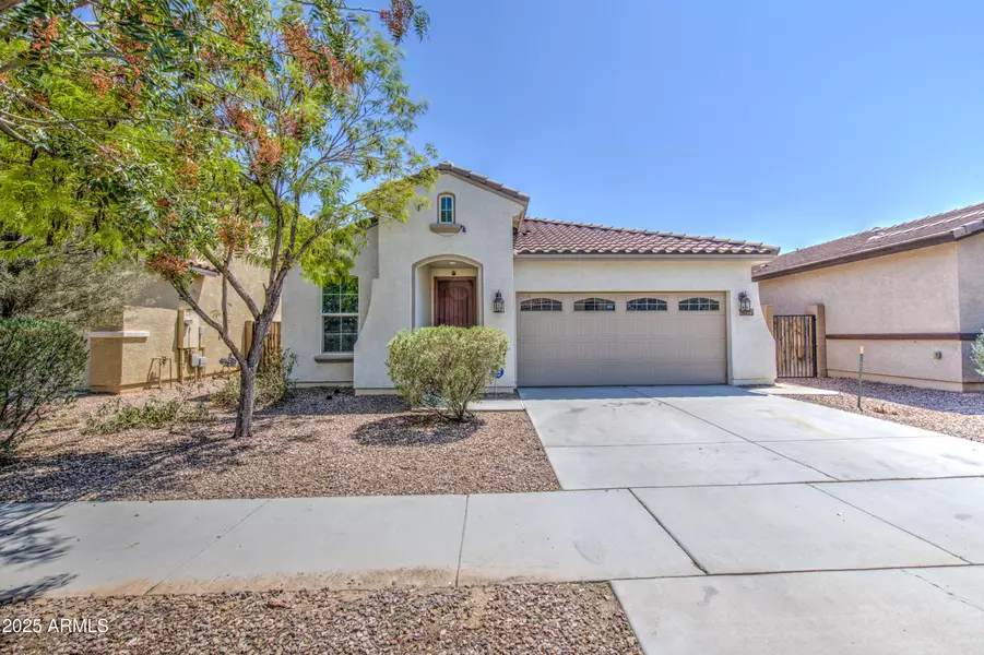 10415 W PAPAGO Street, Tolleson, AZ 85353