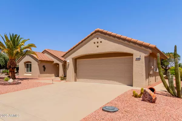 21609 N 147TH Drive, Sun City West, AZ 85375