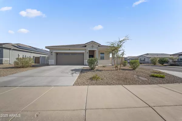 24429 W ILLINI Street, Buckeye, AZ 85326