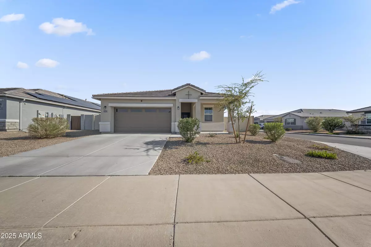 Buckeye, AZ 85326,24429 W ILLINI Street