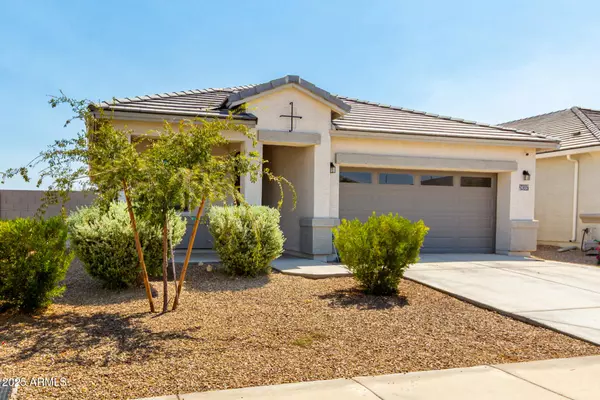 Buckeye, AZ 85326,24337 W ILLINI Street