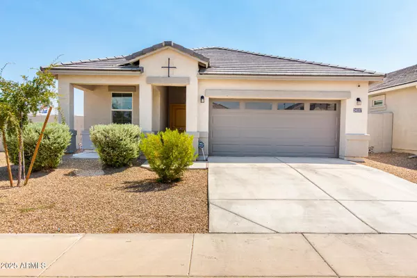 24337 W ILLINI Street, Buckeye, AZ 85326