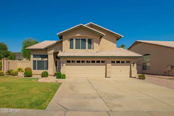 Glendale, AZ 85308,20391 N 55TH Drive