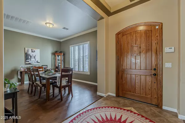 Gilbert, AZ 85295,311 E FRANCES Lane
