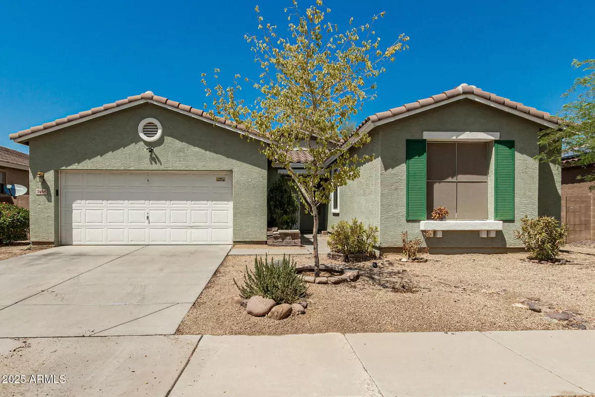 Phoenix, AZ 85043,7406 W SUPERIOR Avenue