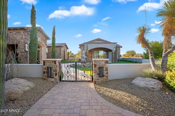 Scottsdale, AZ 85255,11609 E QUARTZ ROCK Road