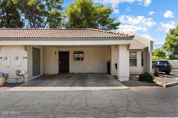 Gilbert, AZ 85234,1500 N SUNVIEW Parkway #28
