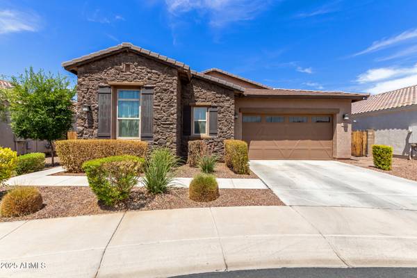 9320 W MEADOWBROOK Avenue, Phoenix, AZ 85037