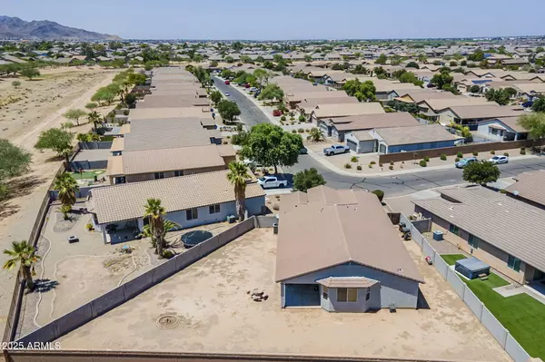 San Tan Valley, AZ 85144,35195 N THURBER Road