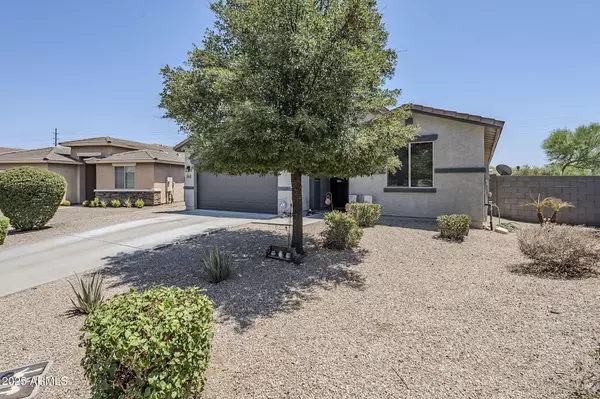 San Tan Valley, AZ 85144,35195 N THURBER Road