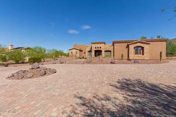 Cave Creek, AZ 85331,3730 E CLOUD Road