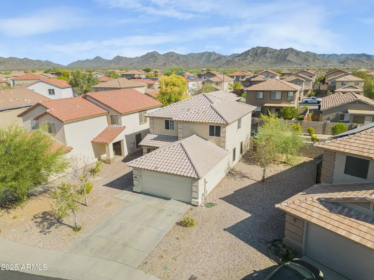 Buckeye, AZ 85326,22052 W CASEY Lane