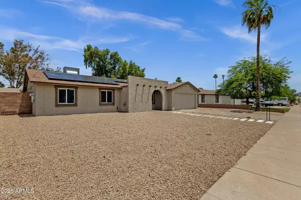14215 N 36TH Way, Phoenix, AZ 85032