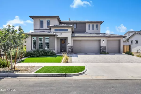 9631 E RAINBOW Avenue, Mesa, AZ 85212
