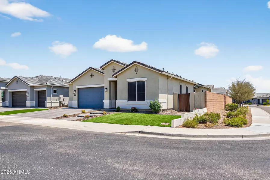 21379 N 105TH Avenue, Peoria, AZ 85382