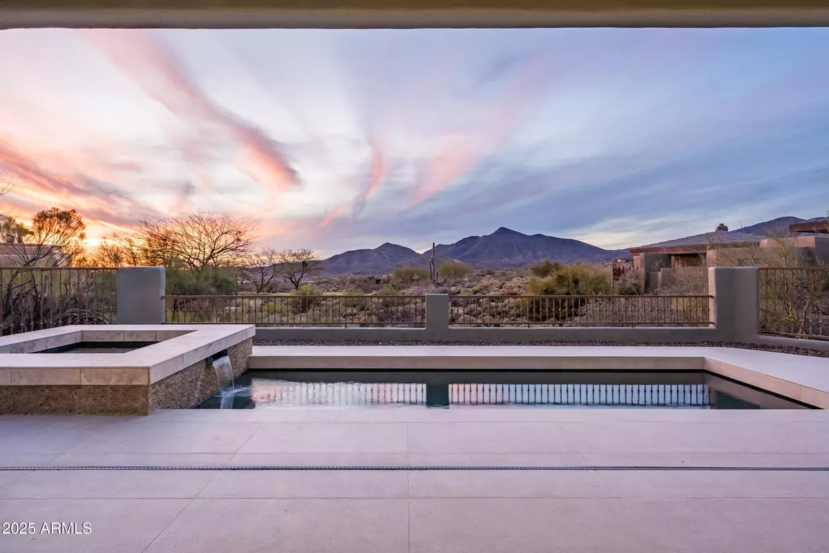 Scottsdale, AZ 85262,40198 N 105TH Place
