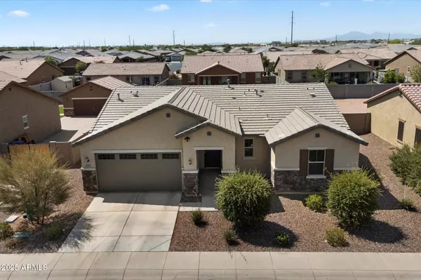 Maricopa, AZ 85138,40657 W SOMERS Drive