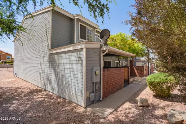 Mesa, AZ 85213,2301 E UNIVERSITY Drive #496