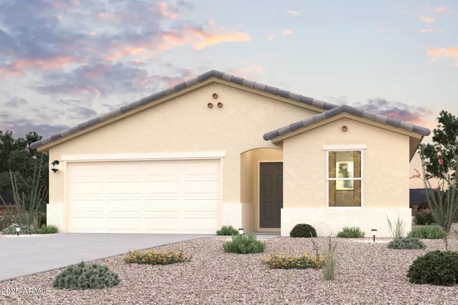 1935 W BROKEN ARROW Drive, Wickenburg, AZ 85390