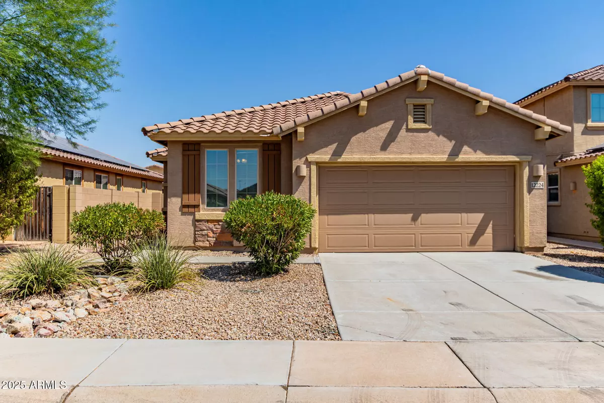 El Mirage, AZ 85335,12224 W SAGUARO Lane