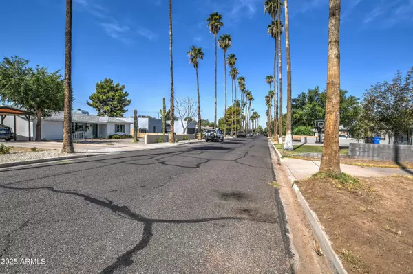 Phoenix, AZ 85016,3111 E MULBERRY Drive